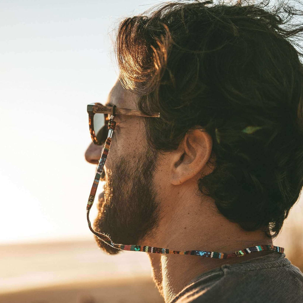 sustainable sunglasses