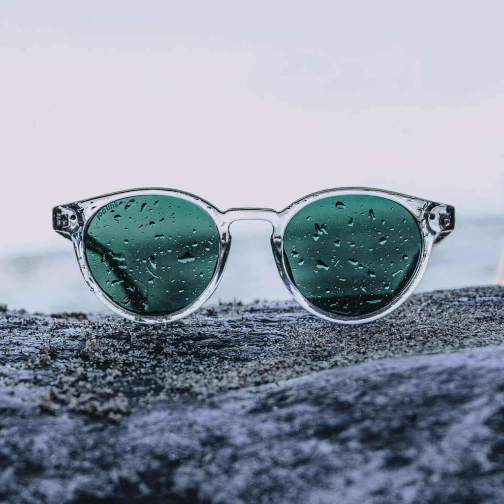 sustainable sunglasses