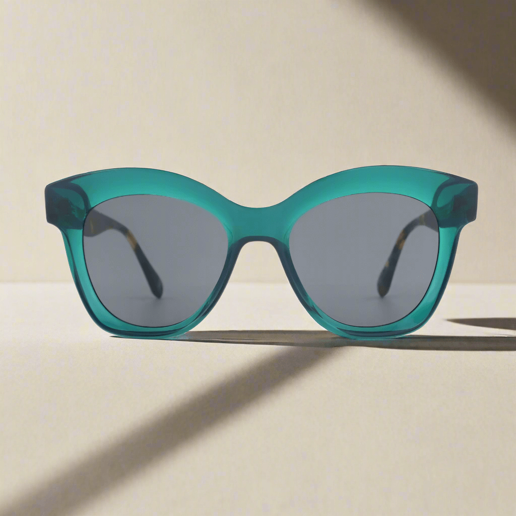 jabiru bio acetate sunglasses