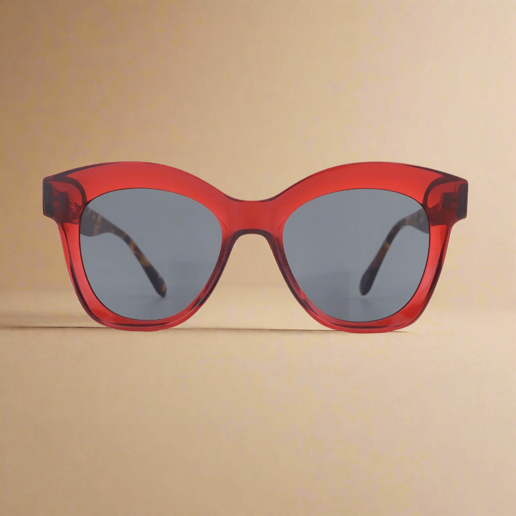 jabiru bio acetate sunglasses