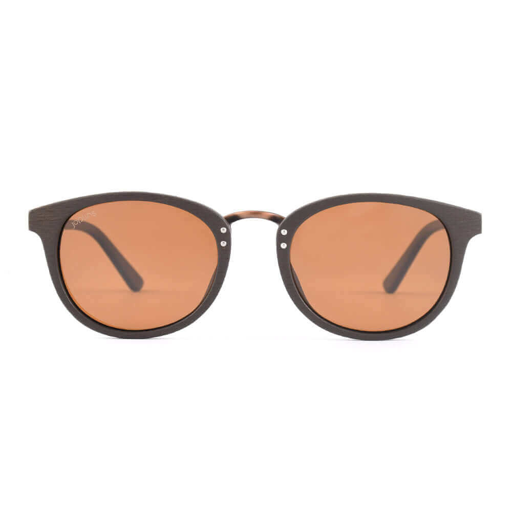 Hefe - Óculos de sol de madeira